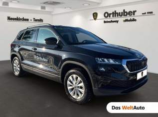 Karoq 4x4 Selection TDI DSG, 41490 €, Auto & Fahrrad-Autos in 2620 Gemeinde Neunkirchen