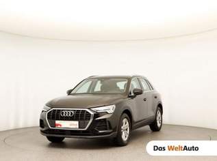 Q3 35 TFSI, 34990 €, Auto & Fahrrad-Autos in 4694 Ohlsdorf