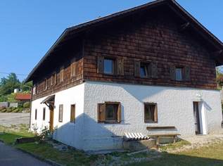 Uriges Sacherl / Landhaus, 165000 €, Immobilien-Häuser in 4793 Schnürberg Uriges Sacherl / Landhaus, 165000 €, Immobilien-Häuser in 4793 Schnürberg