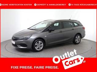 Astra ST 1,5 CDTI Edition Aut., 15590 €, Auto & Fahrrad-Autos in 8792 St. Peter-Freienstein Astra ST 1,5 CDTI Edition Aut., 15590 €, Auto & Fahrrad-Autos in 8792 St. Peter-Freienstein