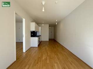 Elegantes Stadtwohnen beim Schloss Belvedere – ab Mai beziehbar!, 1175 €, Immobilien-Wohnungen in 1100 Favoriten