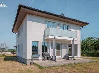 traumhaft gelegenes Passivhaus mit großem Grundstück, 695000 €, Immobilien-Häuser in 3701 Großweikersdorf traumhaft gelegenes Passivhaus mit großem Grundstück, 695000 €, Immobilien-Häuser in 3701 Großweikersdorf