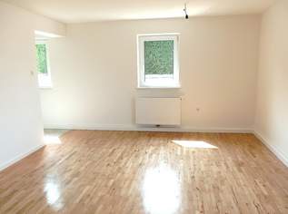 Schöne Erdgeschosswohnung mit Küche ohne Ablöse und PKW-Abstellplatz - provisionsfrei!, 635 €, Immobilien-Wohnungen in 4523 Neuzeug