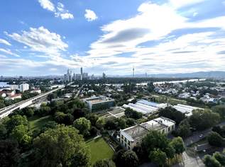 U-Bahn U1 Kagran - Sauna - Loggia - Fitnessraum - Deckenkühlung - Pool am Dach, 1549 €, Immobilien-Wohnungen in 1220 Donaustadt U-Bahn U1 Kagran - Sauna - Loggia - Fitnessraum - Deckenkühlung - Pool am Dach, 1549 €, Immobilien-Wohnungen in 1220 Donaustadt