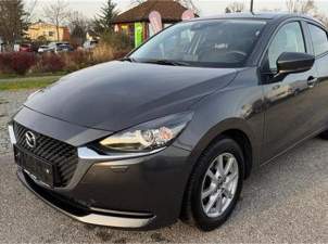 Mazda 2 G75 Takumi, 13990 €, Auto & Fahrrad-Autos in 2380 Gemeinde Perchtoldsdorf
