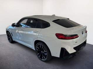X4 M40 i /PANO-DA/AHK/LED/21Z/M-SITZE/ 265kW..., 87999 €, Auto & Fahrrad-Autos in 6844 Gemeinde Altach