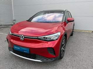 ID.4 Pro Performance 150 kW, 47900 €, Auto & Fahrrad-Autos in 6971 Marktgemeinde Hard ID.4 Pro Performance 150 kW, 47900 €, Auto & Fahrrad-Autos in 6971 Marktgemeinde Hard