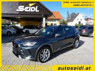 Formentor 2,0 TDI *2022er+VIRTUAL+LED*, 22500 €, Auto & Fahrrad-Autos in 8200 Gleisdorf