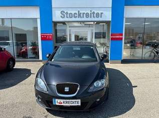 Leon Style 1,6 TDI CR*neues Pickerl 07/2025* Leon Style 1,6 TDI CR*neues Pickerl 07/2025*