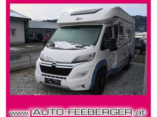 Jumper Bürstner Delfin,IT680G,Harmony,Wohnmobil,Klimaa..., 61990 €, Auto & Fahrrad-Autos in 8753 Fohnsdorf