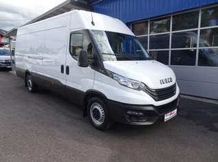 Daily 35S18 V 3,0 Diesel Kasten L4H2 / AHK 3,5t, 39900 €, Auto & Fahrrad-Autos in 4941 Mehrnbach Daily 35S18 V 3,0 Diesel Kasten L4H2 / AHK 3,5t, 39900 €, Auto & Fahrrad-Autos in 4941 Mehrnbach
