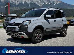 Panda Cross 4x4, 13990 €, Auto & Fahrrad-Autos in 6068 Gemeinde Mils