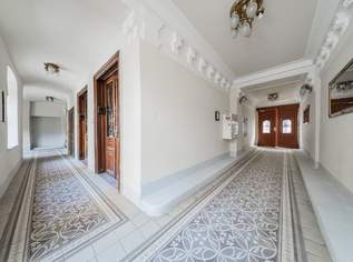Klassischer Wiener Stilaltbau mit vielfältigen Nutzungsmöglichkeiten, 117000 €, Immobilien-Wohnungen in 1150 Rudolfsheim-Fünfhaus