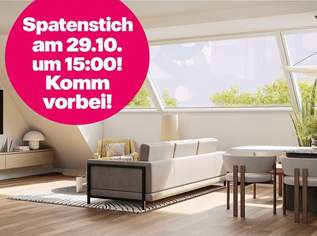 Innovatives Passivhaus-Wohnen in 1170 Wien, 305448 €, Immobilien-Wohnungen in 1170 Hernals