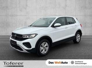 T-Cross 4Me TSI, 22599 €, Auto & Fahrrad-Autos in 4070 Eferding