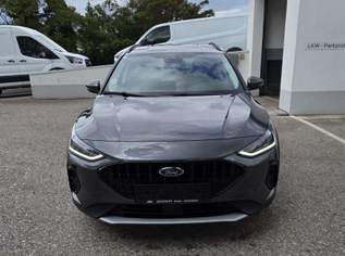 Focus Active X, 24500 €, Auto & Fahrrad-Autos in 2500 Gemeinde Baden