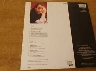 Jose Carreras Sings Andrew Lloyd Webber