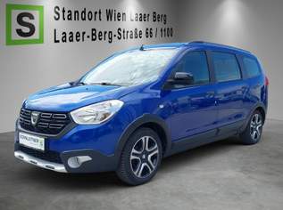 LODGY Stepway 1,5 Blue dCi 115, 11900 €, Auto & Fahrrad-Autos in 1100 Favoriten LODGY Stepway 1,5 Blue dCi 115, 11900 €, Auto & Fahrrad-Autos in 1100 Favoriten