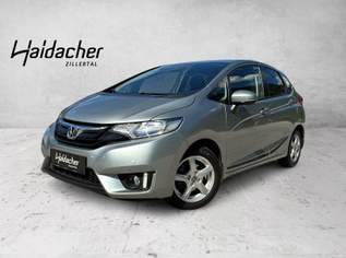 Jazz 1.3 Elegance, 13990 €, Auto & Fahrrad-Autos in 6280 Gemeinde Rohrberg