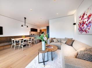 Komplett möbliert in zentraler Lage, 799000 €, Immobilien-Wohnungen in 6391 Marktgemeinde Fieberbrunn