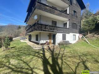 Gemütliche Wohnung mit dem Flair einer Almhütte - Nähe Kreischberg, 139000 €, Immobilien-Wohnungen in 8861 Sankt Georgen am Kreischberg Gemütliche Wohnung mit dem Flair einer Almhütte - Nähe Kreischberg, 139000 €, Immobilien-Wohnungen in 8861 Sankt Georgen am Kreischberg
