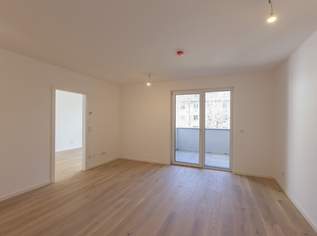LEO! | Eigentumswohnungen mit Vorstadt Flair, 295000 €, Immobilien-Wohnungen in 1230 Liesing
