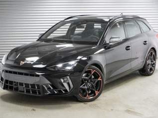Leon Sportstourer ST 2,0 TSI DSG 4x4 VZ - LAG..., 50866 €, Auto & Fahrrad-Autos in 6844 Gemeinde Altach