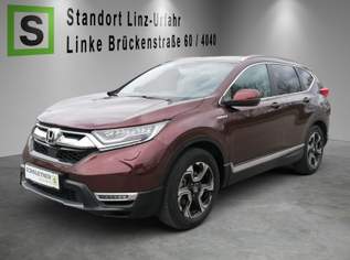 CR-V Hybrid 2,0 i-VTEC, 26990 €, Auto & Fahrrad-Autos in 4040 Urfahr CR-V Hybrid 2,0 i-VTEC, 26990 €, Auto & Fahrrad-Autos in 4040 Urfahr