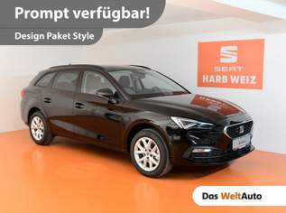 Leon Style Edition 1.5TSI 115PS, 24490 €, Auto & Fahrrad-Autos in 8160 Weiz