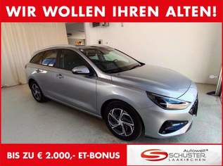 i30 Kombi - PD Trend-Line 1,0 TGDi, 16915 €, Auto & Fahrrad-Autos in 4663 Laakirchen i30 Kombi - PD Trend-Line 1,0 TGDi, 16915 €, Auto & Fahrrad-Autos in 4663 Laakirchen