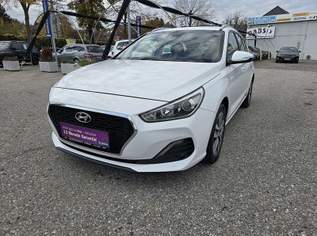 i30 SW 1.6 CRDI Trend *NAVI*EPH*, 16990 €, Auto & Fahrrad-Autos in Kärnten