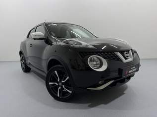 Juke N-Connecta KLIMA TEMPOMAT 360-KAMERA, 9990 €, Auto & Fahrrad-Autos in 4550 Kremsmünster
