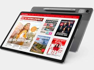 Lenovo Tab P12, 349.9 €, Marktplatz-Computer, Handys & Software in Österreich