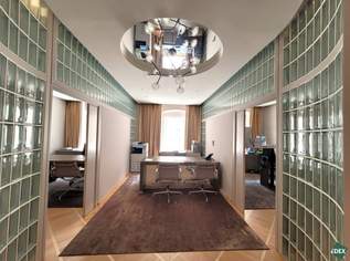 Exklusive Bürofläche direkt am Kohlmarkt, 2938.98 €, Immobilien-Gewerbeobjekte in 1010 Innere Stadt