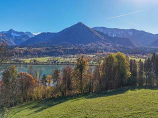 Traumgrundstück für Individualisten in sonnenverwöhnter Lage, 320000 €, Immobilien-Grund und Boden in 9072 Ludmannsdorf