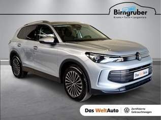 Tiguan Friends TDI DSG, 42990 €, Auto & Fahrrad-Autos in 3430 Gemeinde Tulln an der Donau
