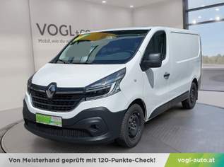 RENAULT TRAFIC L1H1, 16950 €, Auto & Fahrrad-Autos in 8010 Sankt Leonhard