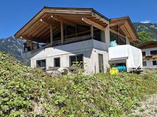 Rohbau in Waidring zu verkaufen!, 0 €, Immobilien-Häuser in 6384 Gemeinde Waidring