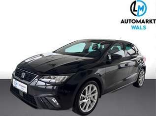 Ibiza FR, 18490 €, Auto & Fahrrad-Autos in 5071 Walserfeld