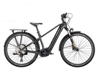 Conway Cairon T 5.0 black - RH 49 cm, 3149 €, Auto & Fahrrad-Fahrräder in Österreich