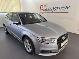 A3 SB 30 TDI *XENON*NAVI*Tempomat*PDC*, 19450 €, Auto & Fahrrad-Autos in 4141 Pfarrkirchen im Mühlkreis