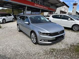 Passat Variant Highline 2.0, 16490 €, Auto & Fahrrad-Autos in 4760 Raab