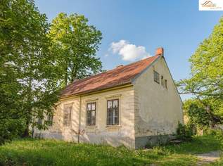 Traumhafte Liegenschaft in Pitten – Großzügiges Bauland mit charmantem Altbestand, 449000 €, Immobilien-Häuser in 2823 Gemeinde Pitten Traumhafte Liegenschaft in Pitten – Großzügiges Bauland mit charmantem Altbestand, 449000 €, Immobilien-Häuser in 2823 Gemeinde Pitten