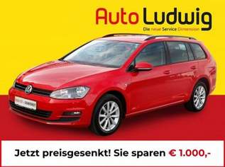 Golf Lounge BMT 2,0 TDI *PDC*SHZ*TEMPOMAT*, 10440 €, Auto & Fahrrad-Autos in 1230 Liesing