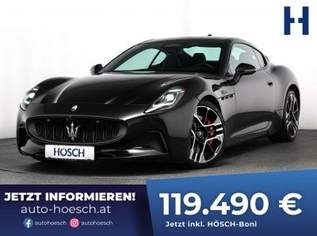 GranTurismo Folgore TRAUMWAGEN, 124990 €, Auto & Fahrrad-Autos in 4061 Pasching GranTurismo Folgore TRAUMWAGEN, 124990 €, Auto & Fahrrad-Autos in 4061 Pasching