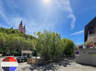 Gepflegte 3-Zimmer-Wohnung ruhig gelegen mit TG-Platz & Nähe Basilika Mariatrost, 249000 €, Immobilien-Wohnungen in 8044 