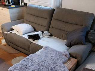 Elektrisches Sitzsofa  , 400 €, Haus, Bau, Garten-Möbel & Sanitär in 2222 Gemeinde Bad Pirawarth