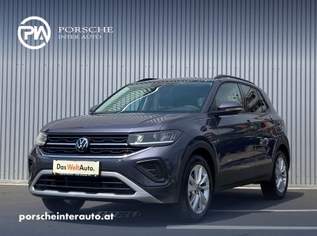 T-Cross Friends TSI, 23980 €, Auto & Fahrrad-Autos in 8054 Straßgang