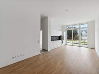 Natur und Moderne vereint im Süd-Spitz, 785 €, Immobilien-Wohnungen in 8020 