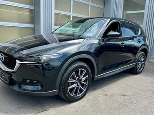 CX-5 G160 AWD Revolution Allrad mit Navigation